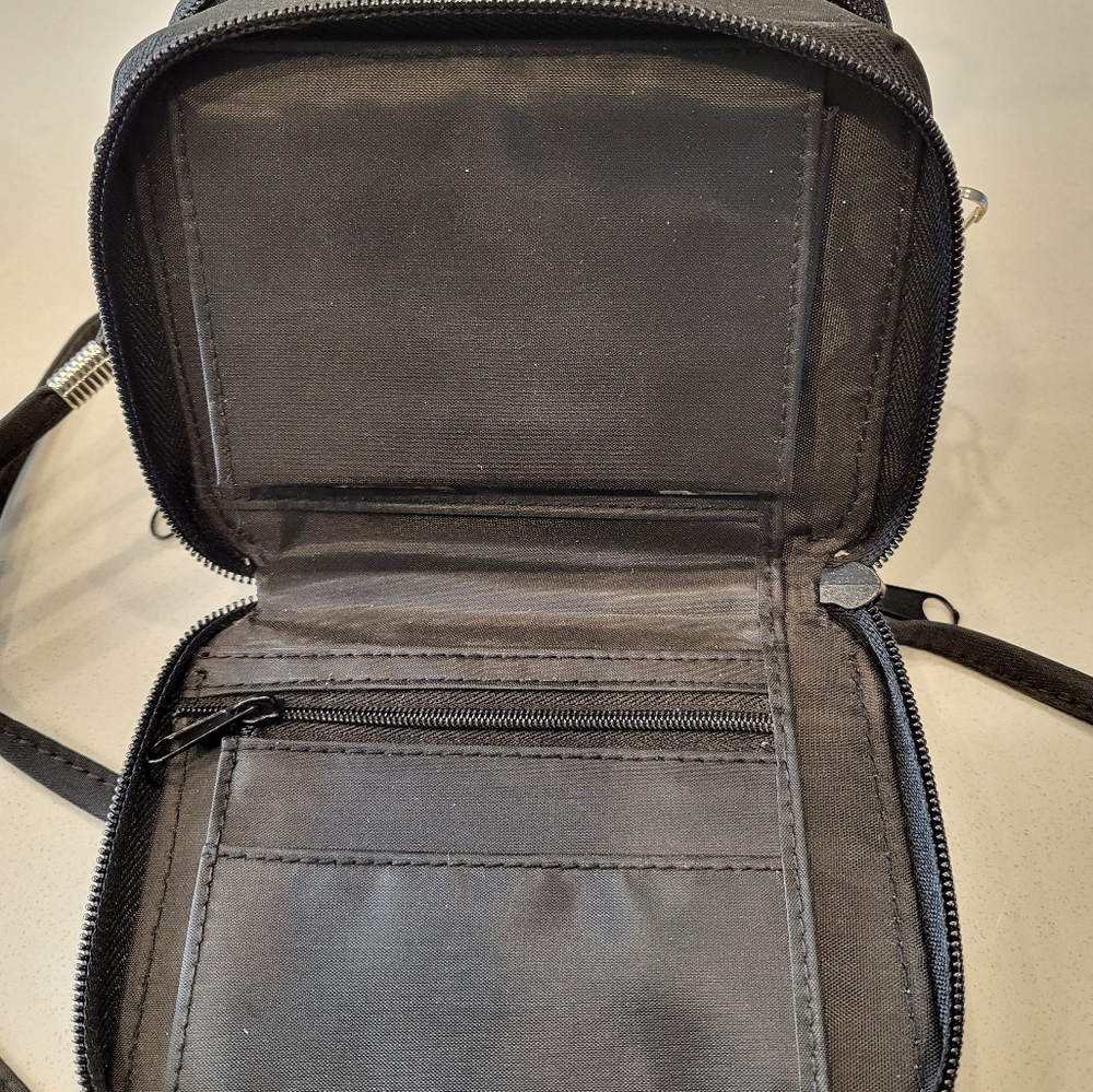 Mini Moda Bella Purse - Picture 4 of 6